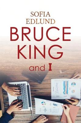 Bruce King and I