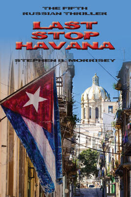 Last Stop Havana