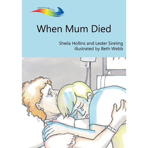 When Mum Died