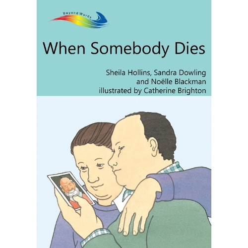 When Somebody Dies