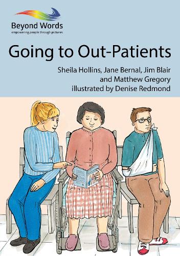 Going to Out-Patients