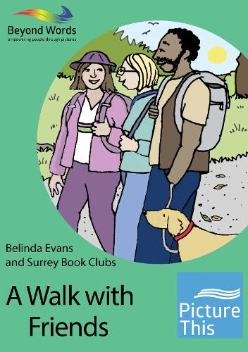 A Walk with Friends