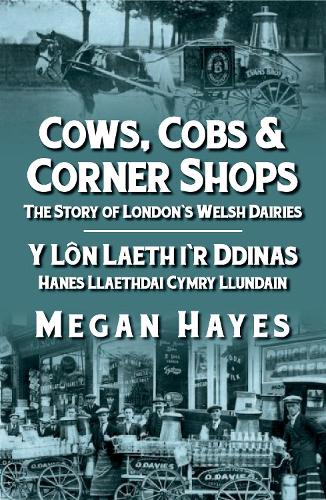 Cows, Cobs and Corner Shops