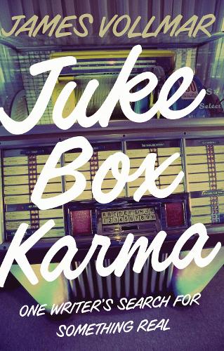 Juke Box Karma