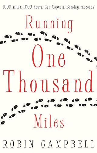 Running One Thousand Miles