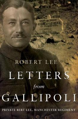 Letters from Gallipoli