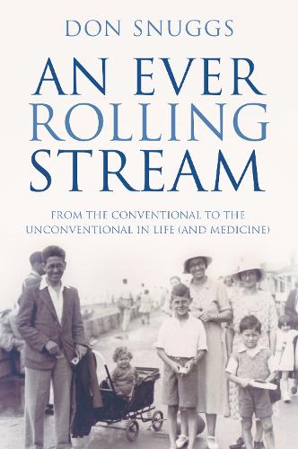 An Ever Rolling Stream