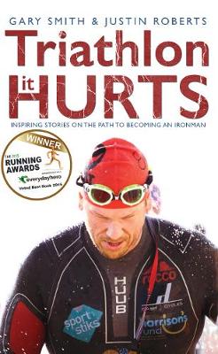 Triathlon - It HURTS