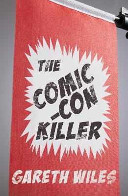 The Comic-Con Killer