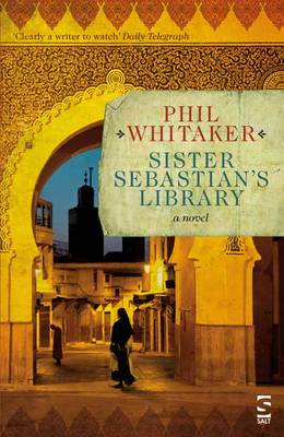 Sister Sebastian’s Library