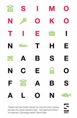 The Absence of Absalon