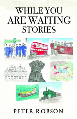 While You are Waiting Stories