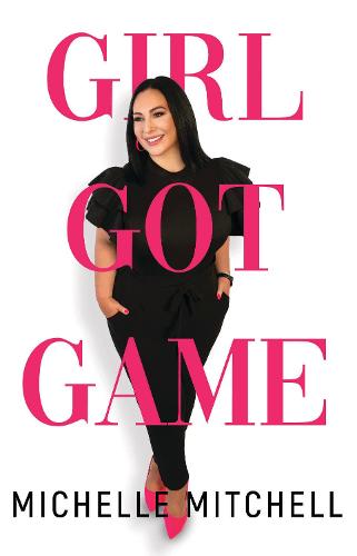 Girl Got Game