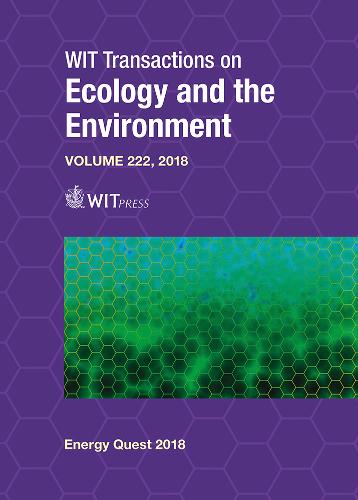 Energy Production and Management in the 21st Century III