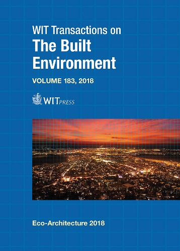 Eco-Architecture VII