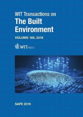 Safety and Security Engineering VIII