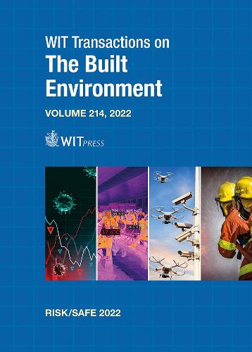 Risk Analysis, Hazard Mitigation and Safety and Security Engineering XIII