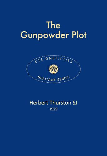 The Gunpowder Plot