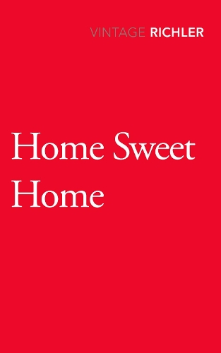 Home Sweet Home