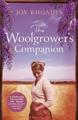 The Woolgrower’s Companion