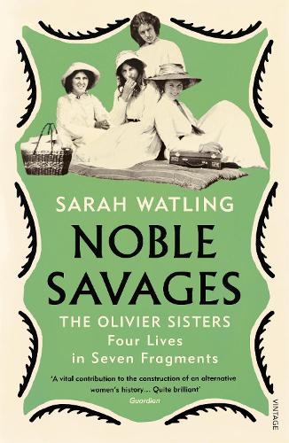 Noble Savages