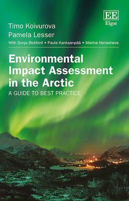 Environmental Impact Assessment in the Arctic