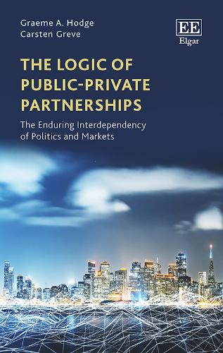 The Logic of Public–Private Partnerships