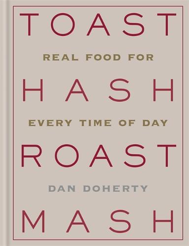 Toast Hash Roast Mash