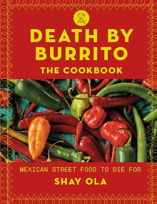 Death by Burrito