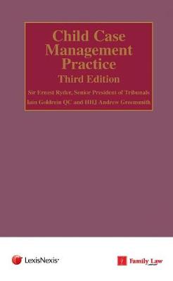 Child Case Management Practice