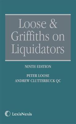 Loose and Griffiths on Liquidators