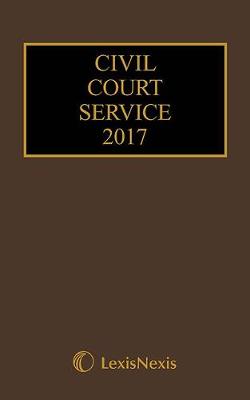 Civil Court Service 2017
