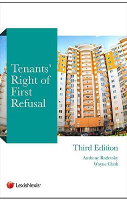 Tenants' Right of First Refusal