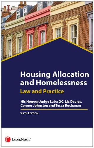 Housing Allocation and Homelessness