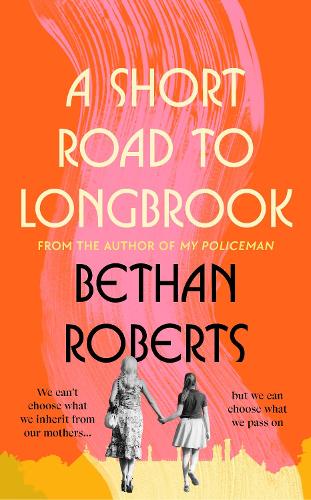 A Short Road to Longbrook