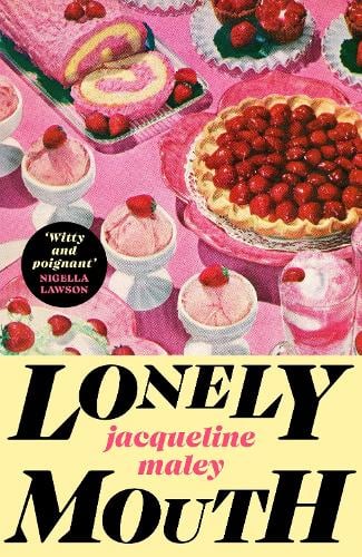 Lonely Mouth