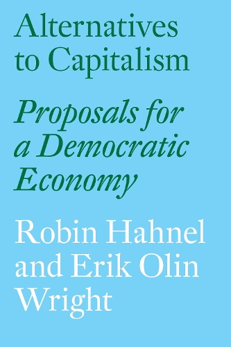 Alternatives to Capitalism