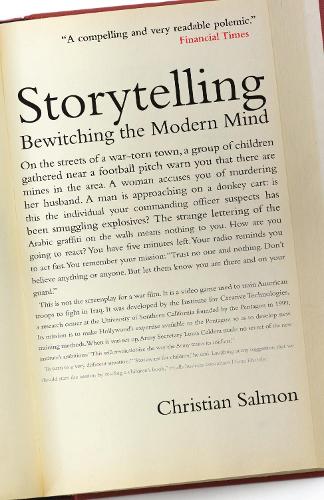 Storytelling
