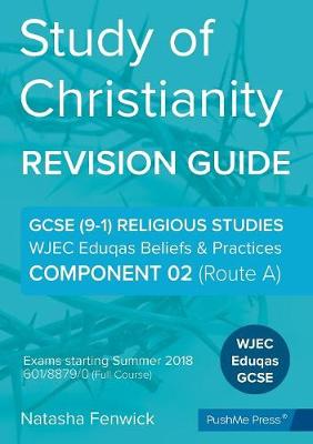 Study of Christianity
