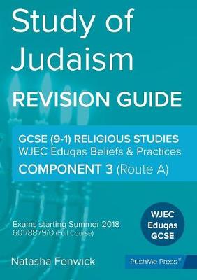 Study of Judaism