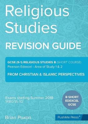 Religious Studies (short course)