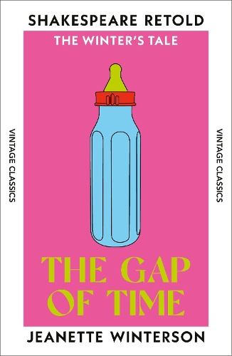 The Gap of Time