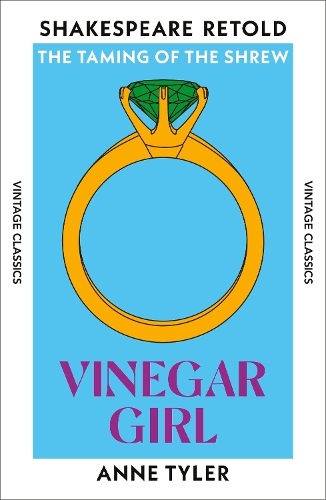 Vinegar Girl