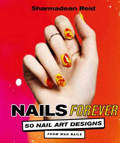 Nails Forever