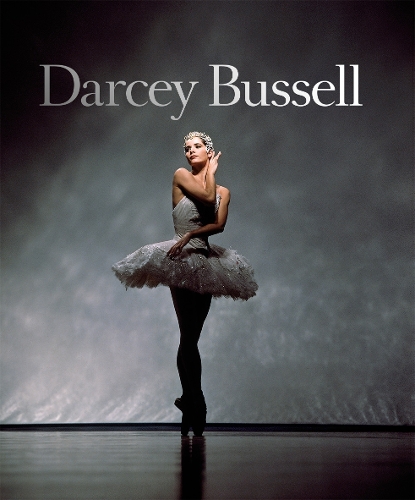 Darcey Bussell