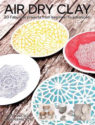 Air-Dry Clay