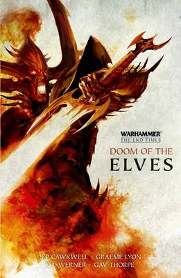 Doom Of The Elves