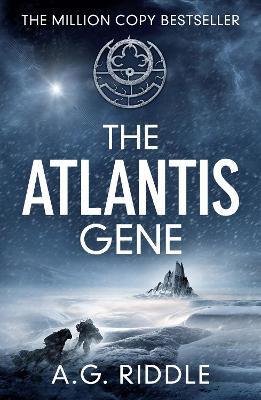 The Atlantis Gene