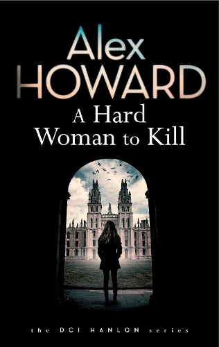 A Hard Woman To Kill