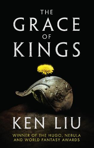 The Grace of Kings